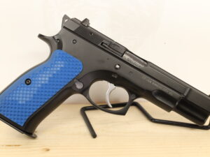 CZ 75 9x19mm