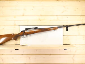 CZ CZ 550 243WIN