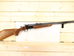 SAVAGE ARMS 24J-DL .410 .22lr