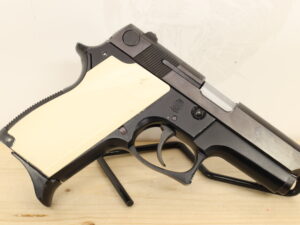 Smith & Wesson - S&W 469 9x19mm