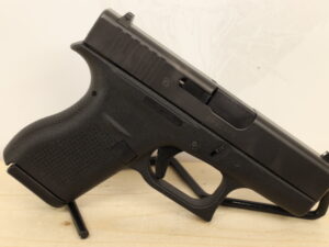 GLOCK 42 380 ACP