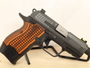 KIMBER CDS9 9x19mm