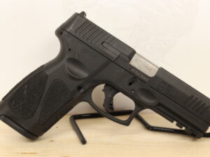 TAURUS G3 9x19mm
