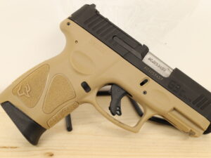 TAURUS G3C 9x19mm