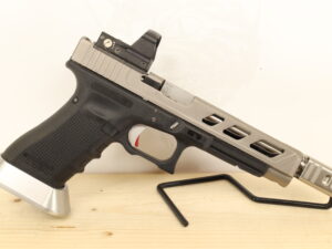 GLOCK 34 Gen 4 9x19mm