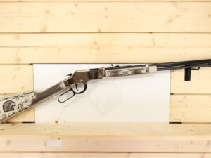 HENRY REPEATING ARMS H004AE 22S/L/LR