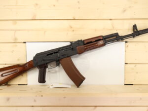 Weapon Genetics AK74 5.45X39MM