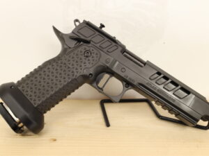 Atlas Gunworks Erebus v2 Perfect Zero 9x19mm