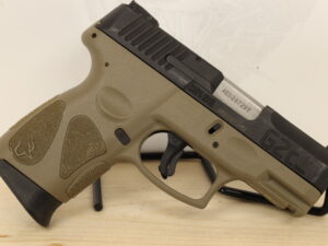 TAURUS PT111 G2 A 9x19mm