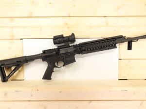 BARRETT FIREARMS Rec7 5.56x45