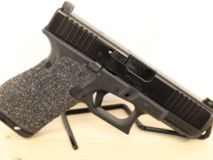 GLOCK 19 Gen 5 MOS 9x19mm