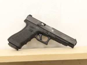 GLOCK 34 Gen 3 9x19mm