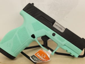 TAURUS GX2 9x19mm