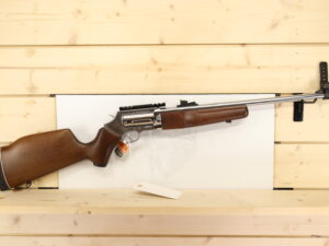BRAZTECH ROSSI Circuit Judge 45LC/410GA