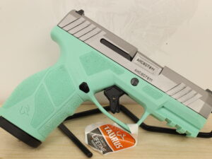 TAURUS GX2 9x19mm