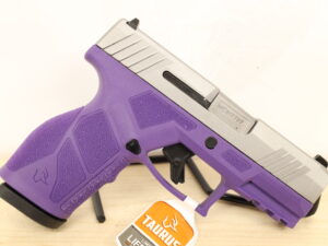 TAURUS GX2 9x19mm