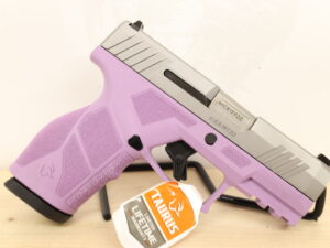 TAURUS GX2 9x19mm