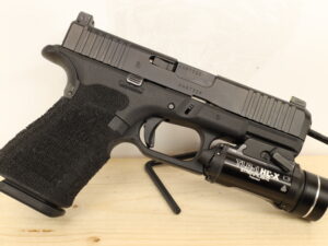 GLOCK 19  9x19mm