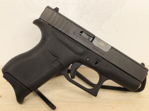 GLOCK 42 380 ACP