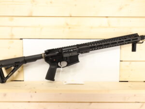 Hodge Defense AU-MOD 1 5.56x45