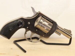Harrington & Richardson 930 22 LR
