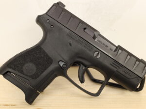 BERETTA APX A1 Carry 9x19mm