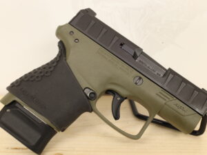BERETTA APX 9x19mm