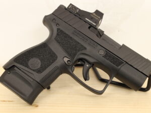BERETTA APX 9x19mm