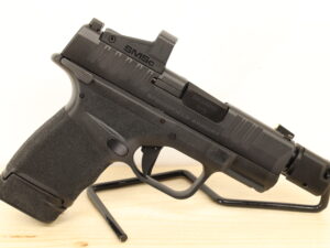 SPRINGFIELD ARMORY Hellcat 9x19mm