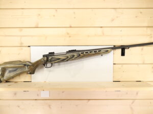 Mossberg 4X4 7MM REM MAG