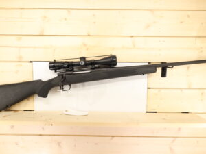 Mossberg 10 ATR 270WIN
