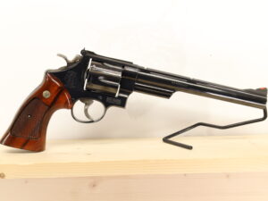 Smith & Wesson - S&W 29-3 44 MAGNUM