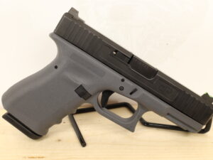 GLOCK 19 RTF 9x19mm
