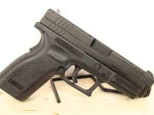 SPRINGFIELD ARMORY XD-9 9x19mm