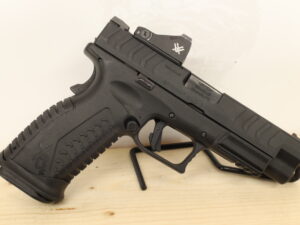 SPRINGFIELD ARMORY XD ELITE 10MM