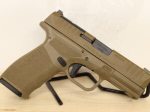 SPRINGFIELD ARMORY hellcat 9x19mm