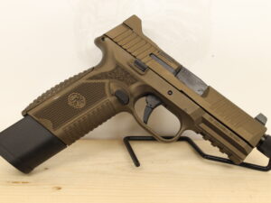 FNH USA 510T 10MM