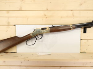 HENRY REPEATING ARMS H006CR 45 LC