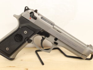 BERETTA 92FS 9x19mm