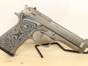 BERETTA 92FS 9x19mm