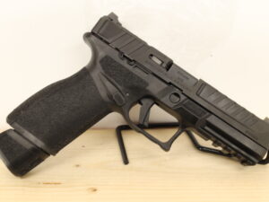 SPRINGFIELD ARMORY ECHELON 9x19mm