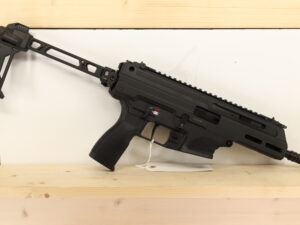 SPRINGFIELD ARMORY Kuna 9x19mm