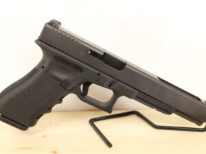 GLOCK 17L GEN3 9x19mm