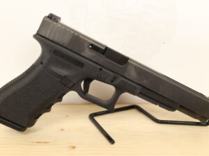 GLOCK 17L Gen 3 9x19mm