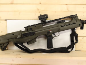 SPRINGFIELD ARMORY Hellion 5.56X45MM