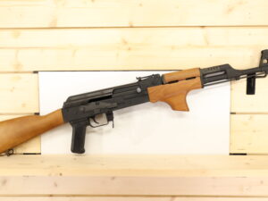 CENTURY ARMS BFT47 7.62X39MM