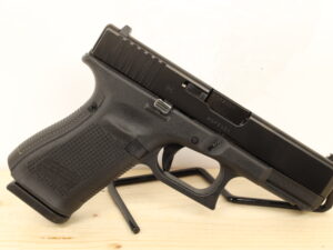 GLOCK 19 9x19mm