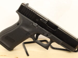 GLOCK 19 9x19mm
