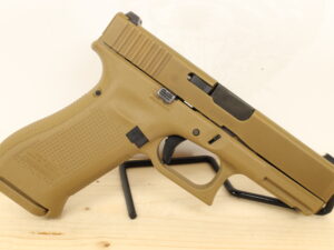 GLOCK 19X 9x19mm