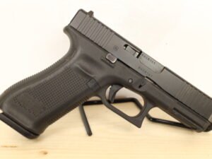 GLOCK 45 9x19mm